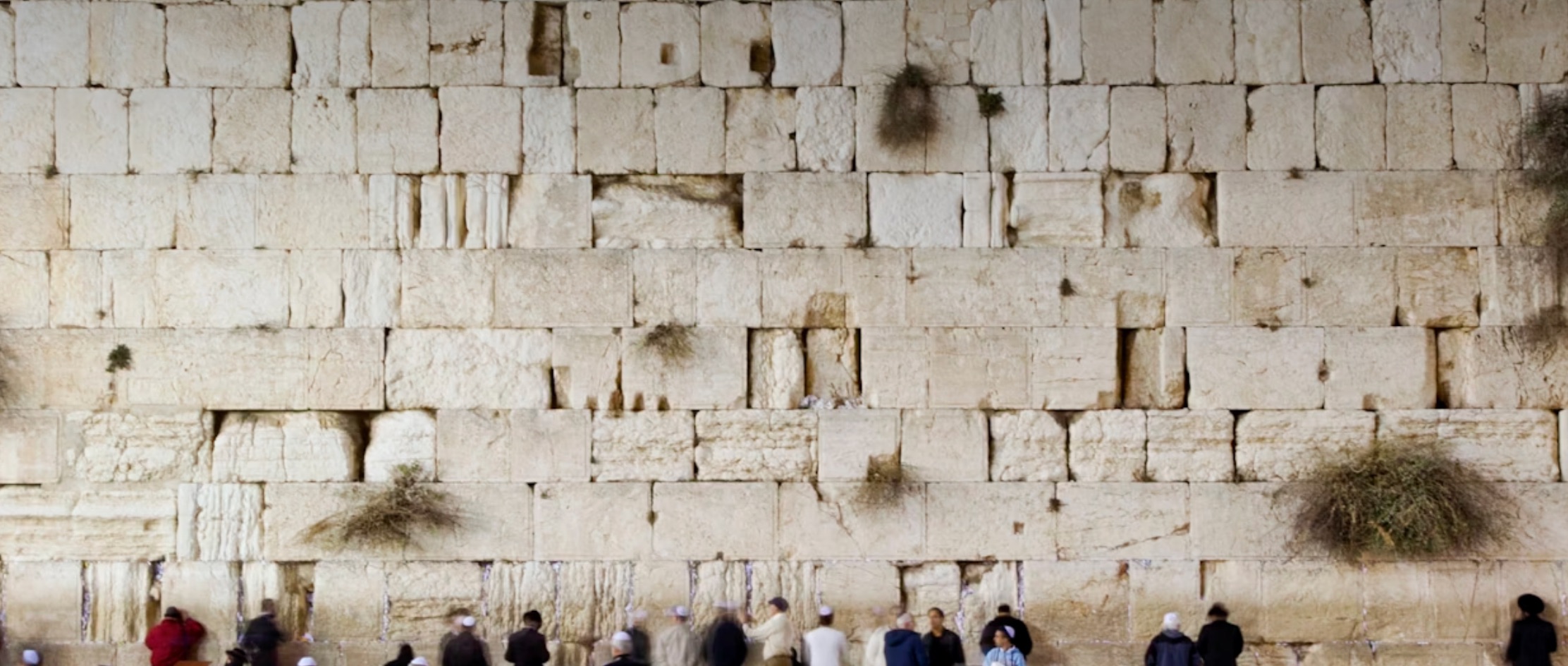 Western Wall